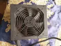 Захранващ блок Corsair 450W, състояние като нов., снимка 4