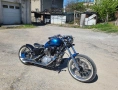 Два мотора Honda Shadow , снимка 1