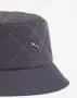 PUMA Gym2k Bucket Hat Black PUMA Bucket Hat е удобна шапка с класическа bucket форма, капитонирани д, снимка 3