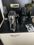 Кафемашина Delonghi Dedica + КафемелачкаGraef, снимка 1
