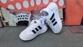 Английски детски оригинални маратонки -Adidas, снимка 2