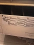 Продавам климатик  Carrier 42HQV035 X power 12ка за части,без фреон е., снимка 2