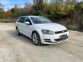VW Golf 7 / Голф 7 1,6TDI - на части , снимка 2