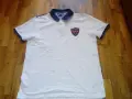 Tommy Hilfiger USA New Jork маркова тениска размер ХЛ, снимка 1