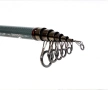 Въдица FilStar Universal Tele Carp 3.60 м 90 г здрава, снимка 2