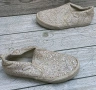Vans N 34 блестящи кецове, снимка 1