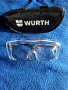 WURTH- GERMANY/защитни очила, снимка 3