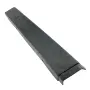 Дясна външна лайсна средна колонка  Seat Toledo III 2004-2009 ID: 163200 ОЕМ: 5P0853290A, снимка 1
