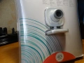 XBOX 360 Xbox Live Vision камера ..., снимка 2