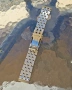 Верига за Breitling 22mm, снимка 3