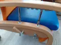 Релакс стол с колелца , снимка 5