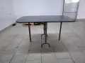 Трапезна/Кухненска сгъваема маса, снимка 1