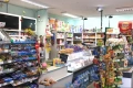 Продавам напълно оборудван Хранителен магазин (с фирма и ТОП наем) – Окръжна болница, снимка 2