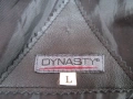 DYNASTY ново, без етикет мъжко яке от агнешка кожа размер L. , снимка 3