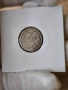 50 стотинки 1891 година България , снимка 1
