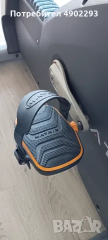 Професионална бягаща пътека, кростренажор, велоергометриMatrix, снимка 11 - Фитнес уреди - 55494492