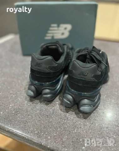 New Balance 9060 Нови Дамски Маратонки Ню Баланс 35-46 Номер , снимка 2 - Маратонки - 54857436