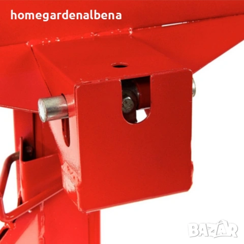 Професионален повдигач за панели 335 см | Двойна сигурност | Home&Garden V&B Fashion Hub, снимка 7 - Строителни материали - 54504218