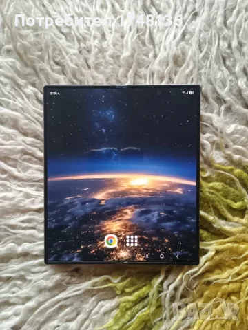 samsung z fold 6
