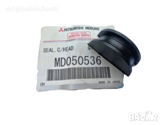 Полумесец гарнитура капак клапани МИТСУБИШИ Л200 ПАДЖЕРО MITSUBISHI L200 PAJERO MD050536 OEM