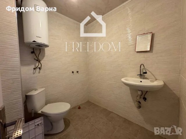 Продава 3-СТАЕН - град Варна, Кайсиева градина