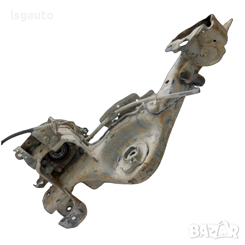 Заден ляв шенкел Nissan Juke I 2010-2019 ID: 162144, снимка 2 - Части - 55031095