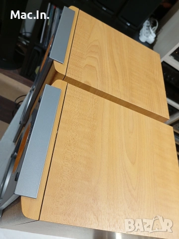 Тон колони SONY SS-NX1, снимка 7 - Тонколони - 54383738