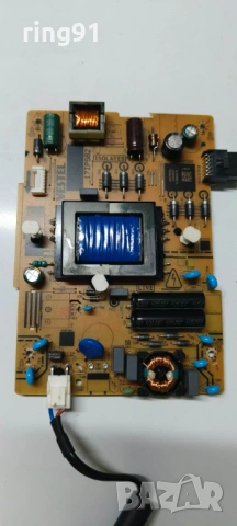 Захранване - 17IPS62 261121R10 TV Toshiba 40LA2363DG