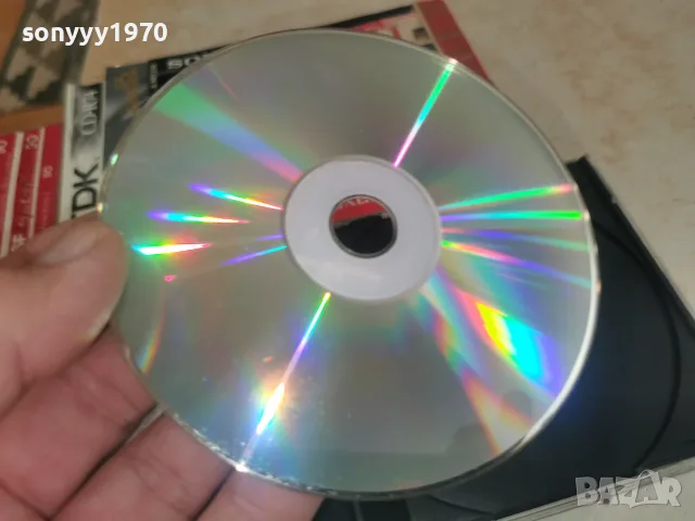 ERIC CLAPTON CD 1008261739H2E7R, снимка 17 - CD дискове - 55616903