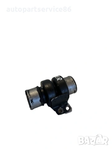 Маркуч на интеркулер за Nissan Pathfinder 2.5 Dci (2009)