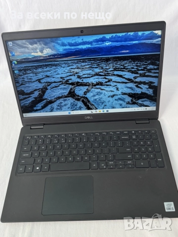 Лаптоп Dell Latitude 3510 , i5-10210U 8GB 256GB SSD NVME, снимка 17 - Лаптопи за дома - 55442020