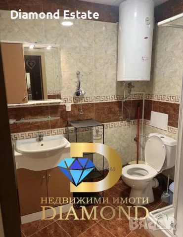 Студио в к.к. Свети Власт, снимка 6 - Апартаменти - 54290622