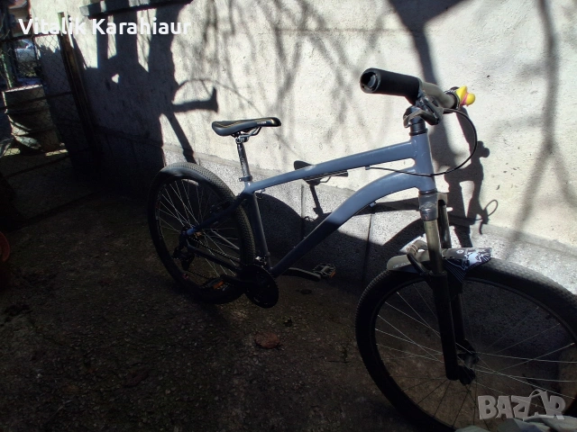 rockrider 50/велосипед, снимка 2 - Велосипеди - 54239634