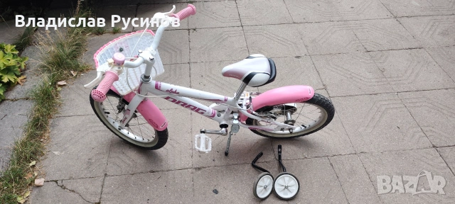 Продавам колело , снимка 2 - Велосипеди - 55137493