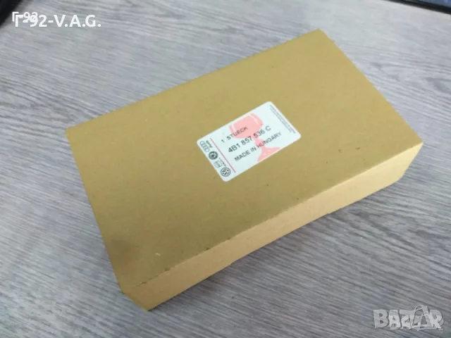 4B1857536C**NEU**VAG**AUDI A3, A4 B5, A6 C4, A6 C5**СТЪКЛО НА ОГЛЕДАЛО, ВЪНШНО ОГЛЕДАЛО VAG** , снимка 2 - Части - 55554878