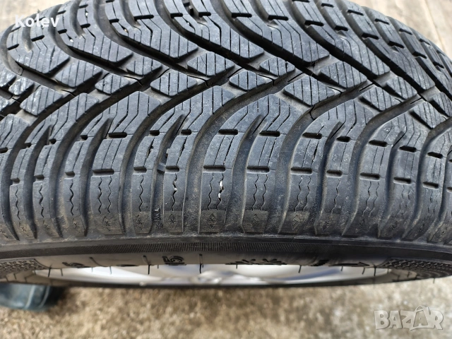 Toyota Avensis D4D , снимка 10 - Автомобили и джипове - 53975963