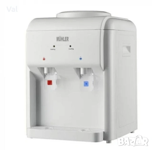 Диспенсер за вода WD-15ED, 570W., снимка 6 - Други - 54745338