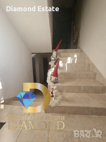 Къща в Димитровград кв. Славянски, снимка 3 - Къщи - 48583146