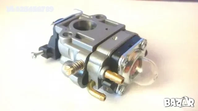 Карбуратор за моторна коса, бензинов тример Подходящ за китайски тримери 42,7