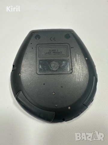 Дискмен PHILiPS AX2301/00, снимка 4 - Други - 54891303