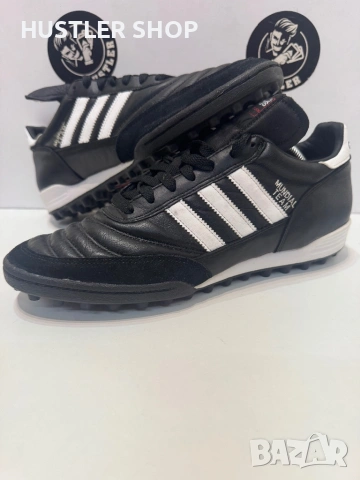 Стоножки ADIDAS MUNDIAL TEAM. Размер 43.5