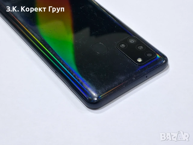 Samsung Galaxy A21s 32GB 3GB RAM, снимка 5 - Samsung - 54888693