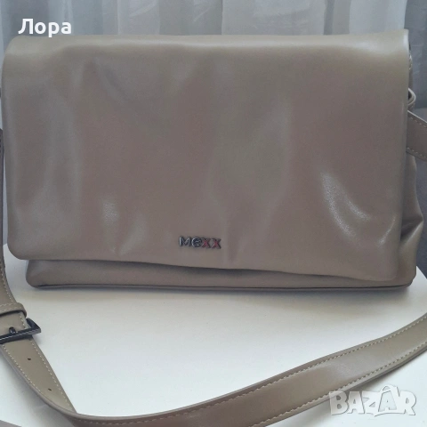 Нова дамска чанта MEXX 