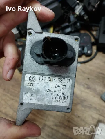 ESP sensor VW 1J0907655A, 1J0 907 655A, 10.0985-0306.4 ,1J1907637D , снимка 7 - Части - 54902394