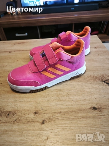 Детски маратонки Adidas Tensaur Sport 2.0, снимка 5 - Детски маратонки - 55257003