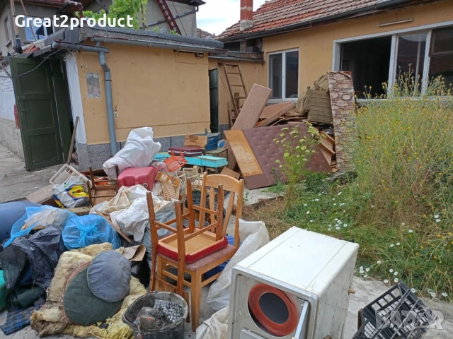 Професионално почистване за Град Пловдив, снимка 13 - Други услуги - 54609681