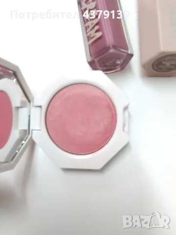 Fenty Beauty лот продукти , снимка 2 - Декоративна козметика - 55472654