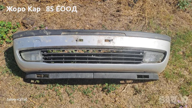 Предна броня за Opel Zafira / Опел Зафира 