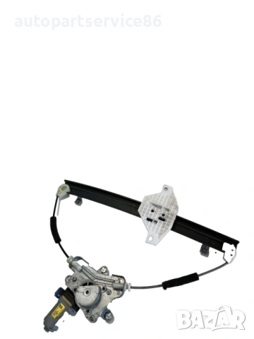 Машинка за стъклоповдигач предна лява врата за Chevrolet Captiva (2012) 25937973