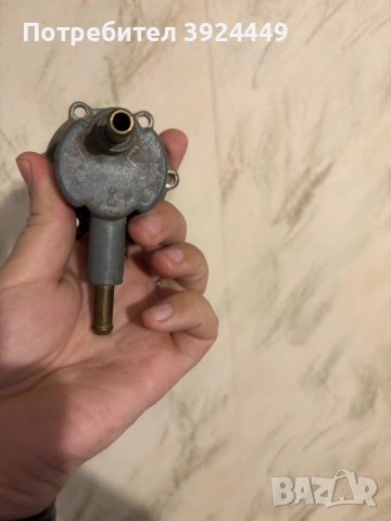 Горивна помпа